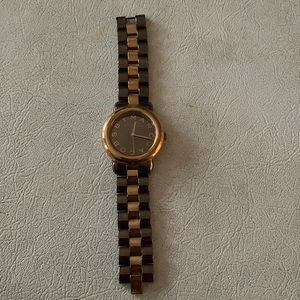 Marc by Marc Jacobs watch